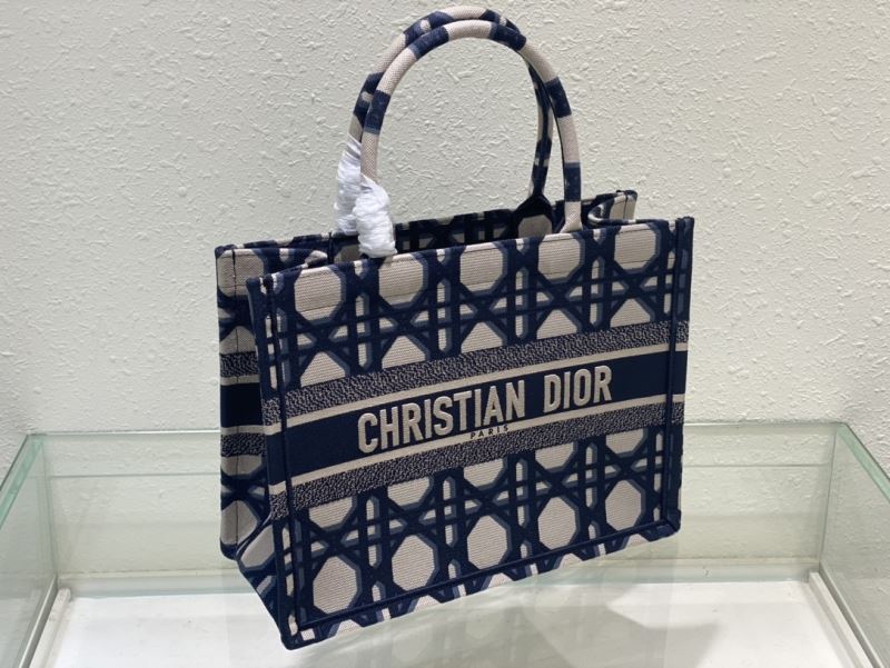 Christian Dior Shopping Bags